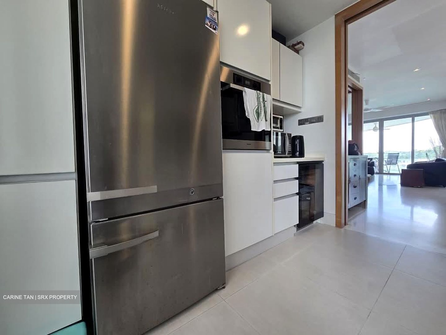 The Oceanfront @ Sentosa Cove (D4), Condominium #541853751